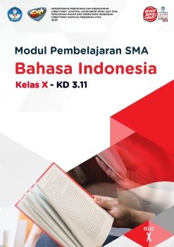 Kelas X_Bahasa Indonesia_KD 3.11