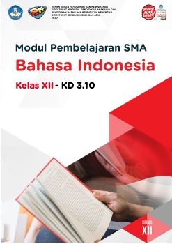Kelas XII_Bahasa Indonesia_KD 3.10