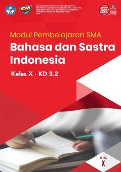 Kelas X_Bahasa dan Sastra Indonesia_KD 3.2