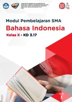 Kelas X_Bahasa Indonesia_KD 3.17