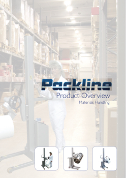 Packline Materials Handling