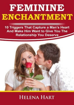 Feminine Enchantment PDF Book Helena Hart Download (Free Preview Available)