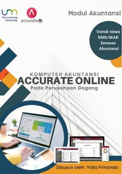 E-MODUL ACCURATE ONLINE