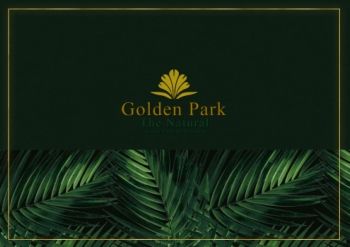 A6319 Golden Park The Natural - Draft Brochure 20.12.17