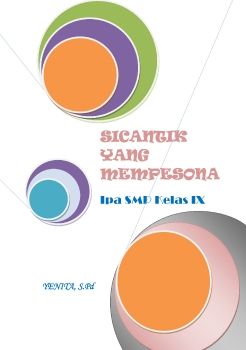 E-modul IPAkelas IX_SMP