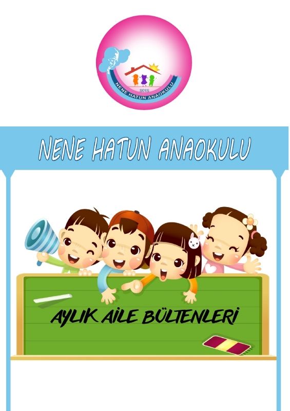 ŞUBAT Ayı Bülten