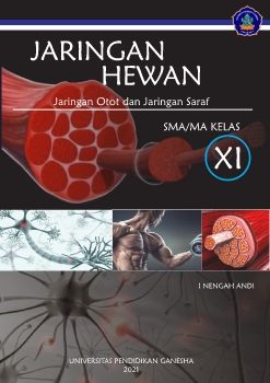 Jaringan Hewan