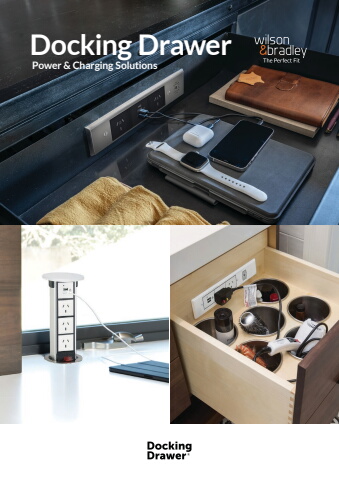 docking drawer overview 2026