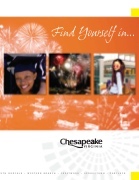 Chesapeake Econ Dev