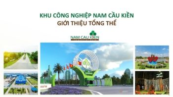 [2021] NCK Intro Viet