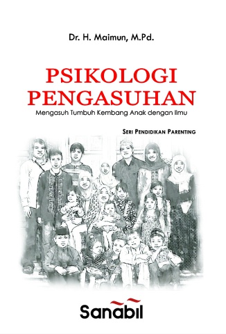 Psikologi Pengasuhan