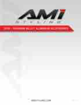 AMI - Digital Catalog