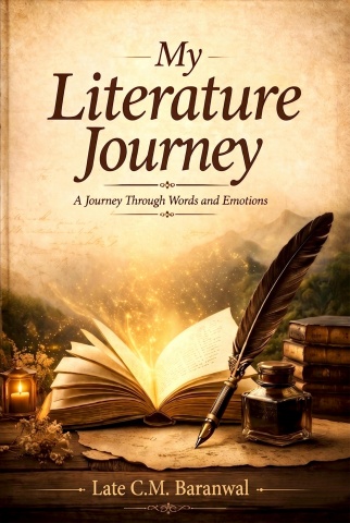 My Literature Journey