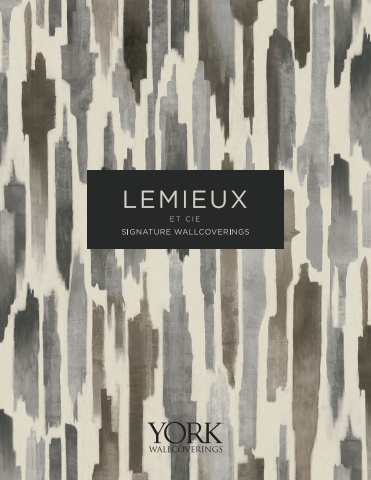 Lemieux Catalog