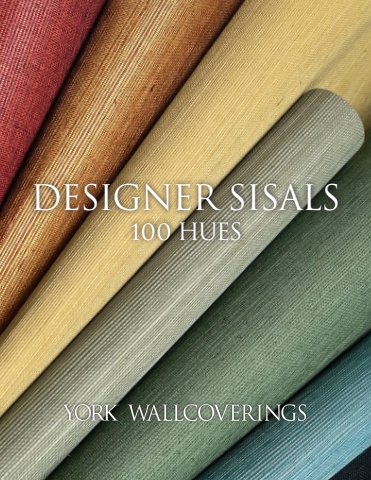 Designer Sisals 100 Hues Catalog