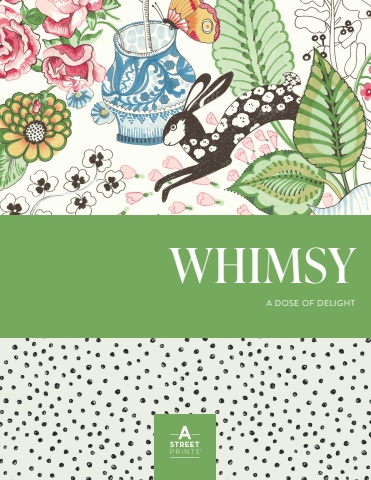 Whimsy Catalog