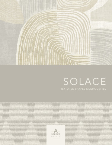 A St Solace Catalog