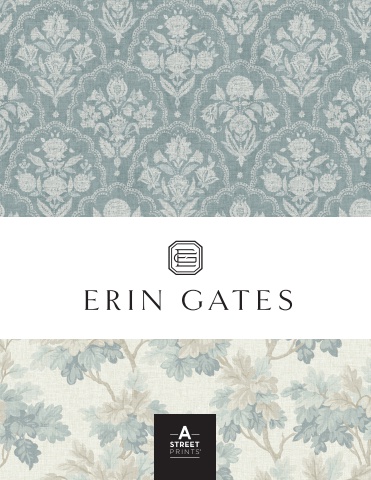 Erin Gates Catalog