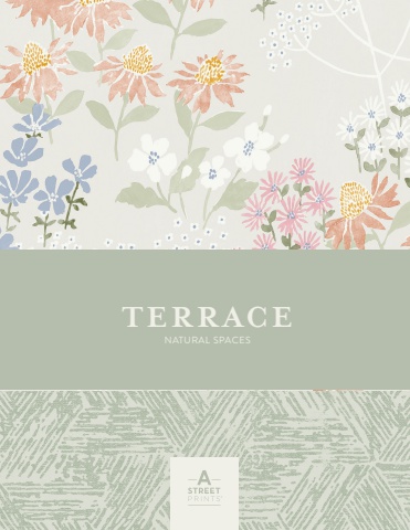 Terrace Catalog