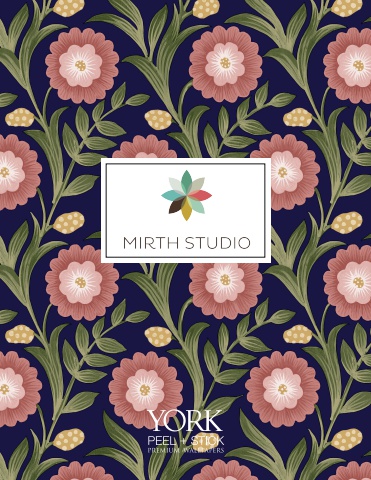 Mirth Studio PSWP Catalog