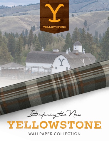 Yellowstone Digital Catalog