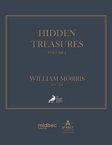 A St Hidden Treasures Catalog