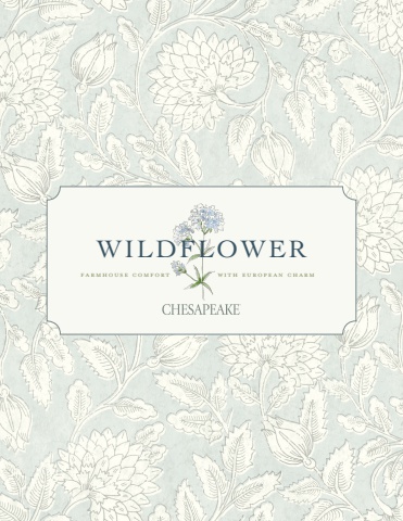 Chesapeake Wildflower Catalog