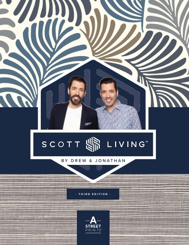 A St Scott Living III Catalog
