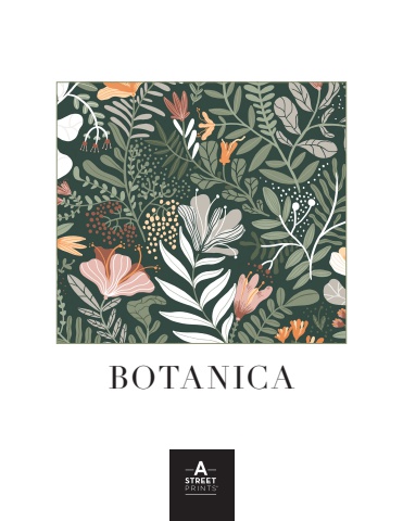 ASt. Botanica Digital Catalog