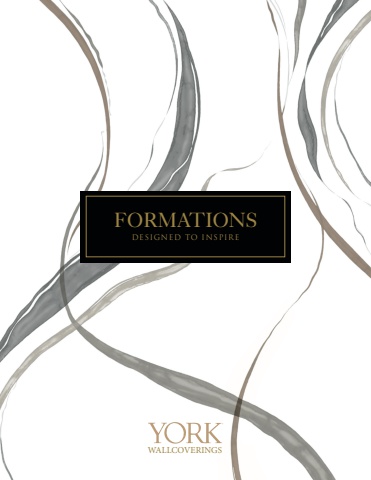 Formations catalog