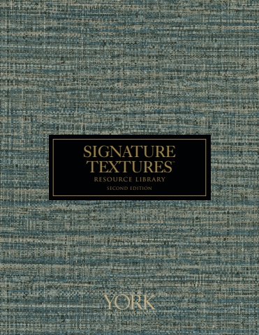 Signature Textures