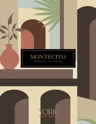 Montecito Catalog