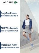 August + September  PR & Marketing Recap