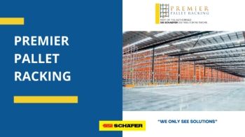 Premier Pallet Racking Corporate Presentation