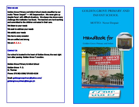 ggps handbook flipbook