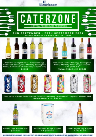 Caterzone 9 Leaflet Final