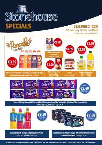 Stonehouse_Dealzone 2 Feb 2024