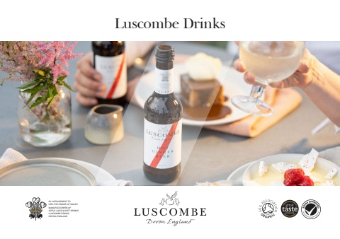 Luscombe Drinks