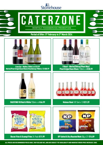 Stonehouse_Caterzone