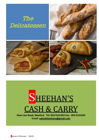 Deli offers April 2023