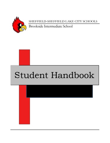 BIS student handbook 2026-2027