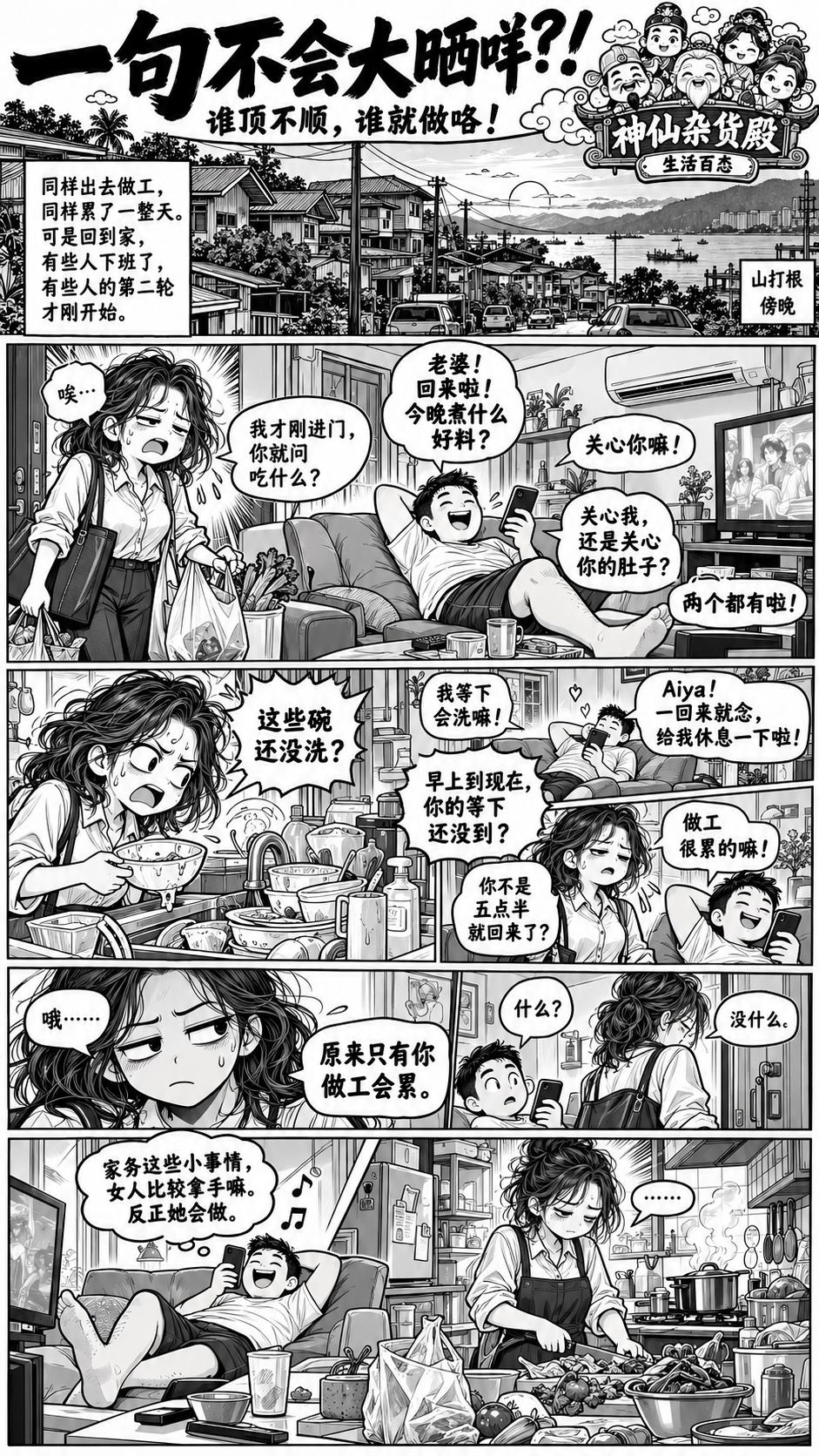 一句不会大晒。。。。