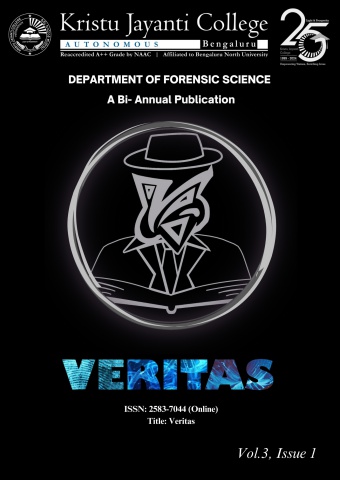 veritas 3