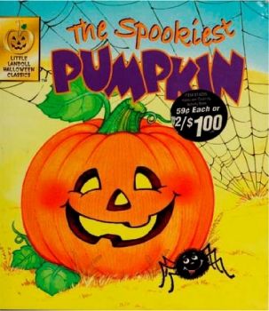 The Spookies Pumpkins