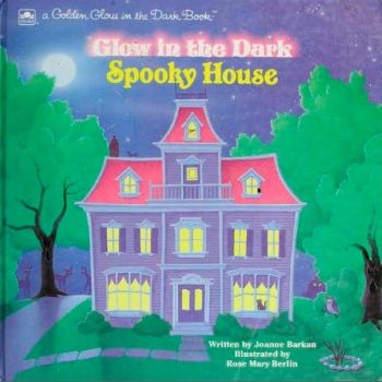 The spookyhouse