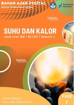 Suhu dan Kalor