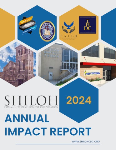 2024 shiloh cdc impact report