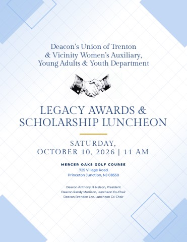 DUTV Legacy Awards & Scholarship Luncheon