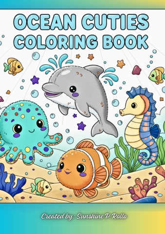sea animals