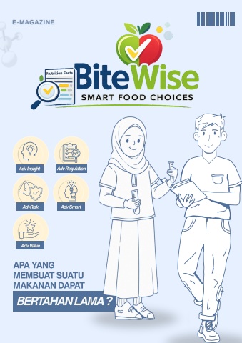 Majalah Elektronik Bitewise